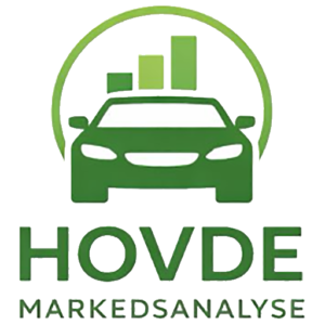 Hovde Markedsanalyse Hovde Markedsanalyse